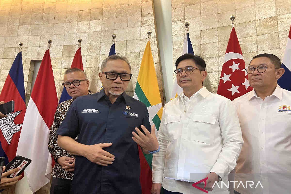 Minister, Kadin to address discrepancies in data on imported goods