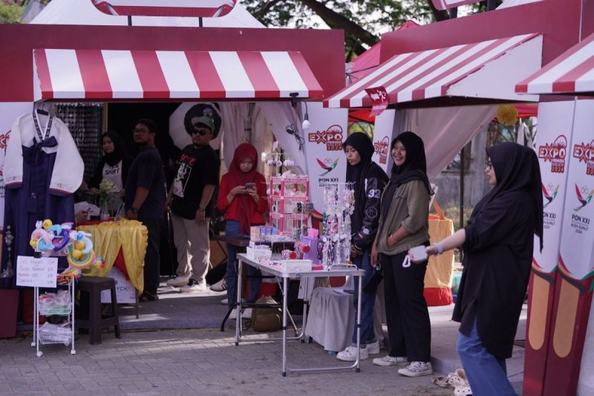 Disbudpar ajak anak muda Aceh tingkatkan keterampilan ekonomi kreatif