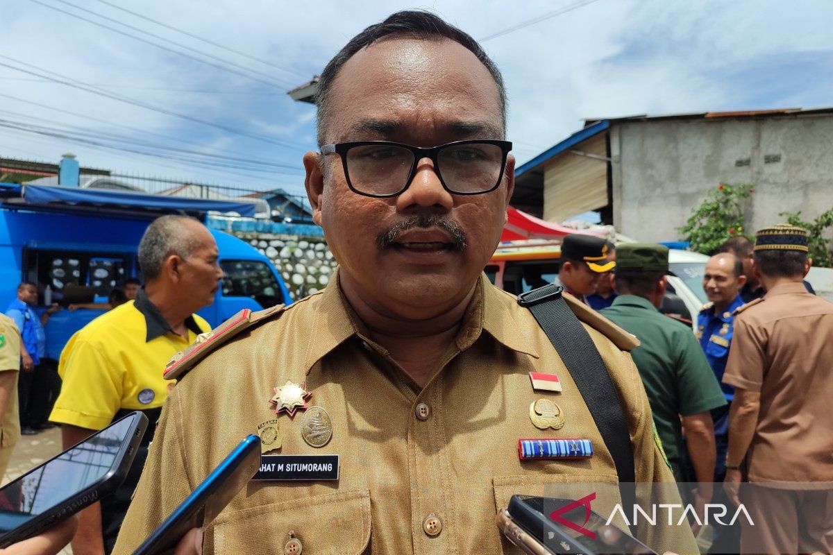 Dinsos Bengkulu catat sebanyak 151 ribu warga kota terdaftar di DTKS