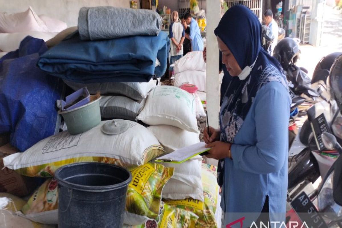 Dinas Pertanian Kulon Progo imbau petani cek alokasi tambahan pupuk