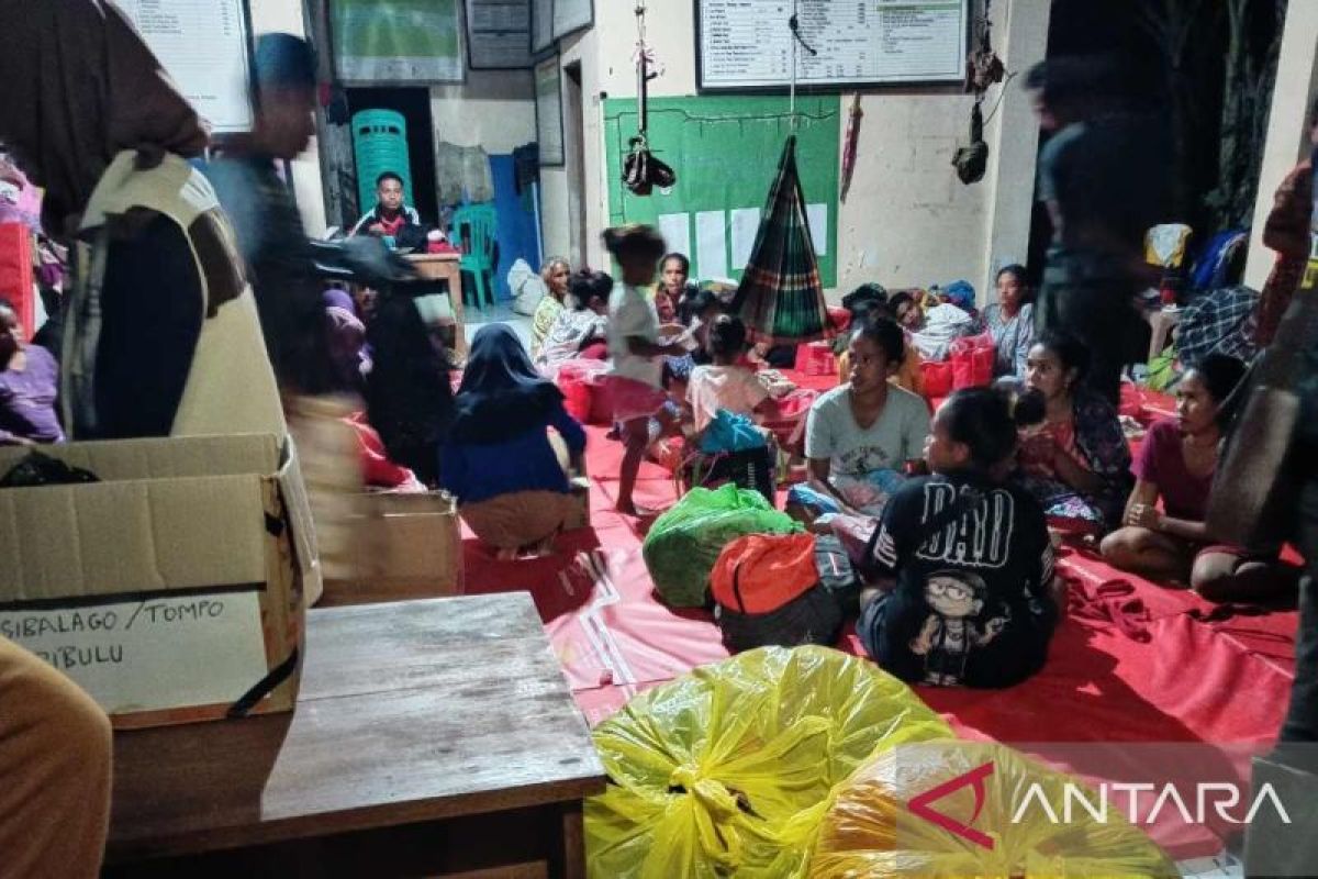 Pemkab Parigi Moutong perpanjang tanggap darurat banjir 30 hari