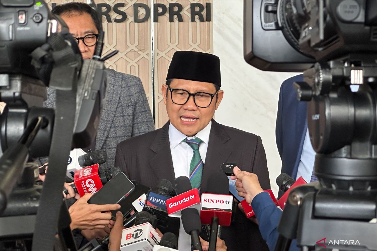 Wakil Ketua DPR RI sebut ucapan Mahfud sebagai masukan penting