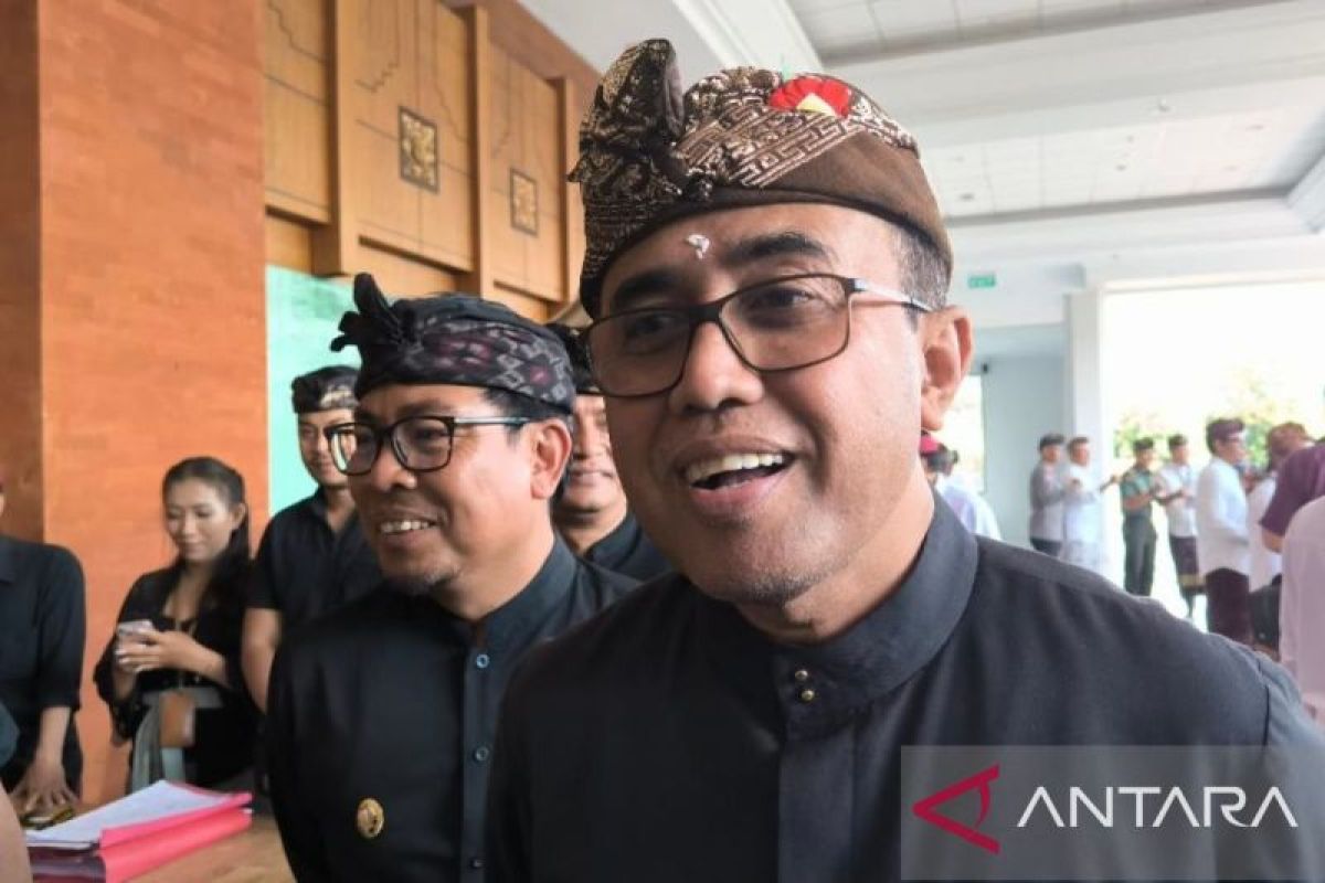 Pemkot Denpasar ingin kelola Pelabuhan Sanur untuk kurangi kemacetan