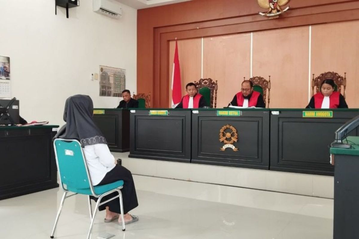 Pelaku pembunuhan berencana gunakan kopi sianida di Pacitan diancam hukuman mati