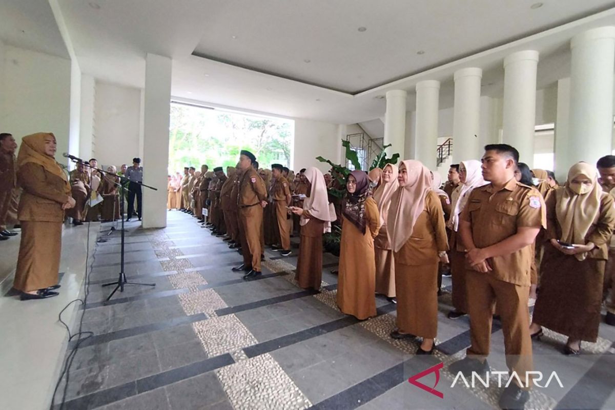 Pemkab sampaikan duka cita atas peristiwa longsor di Suwawa Timur