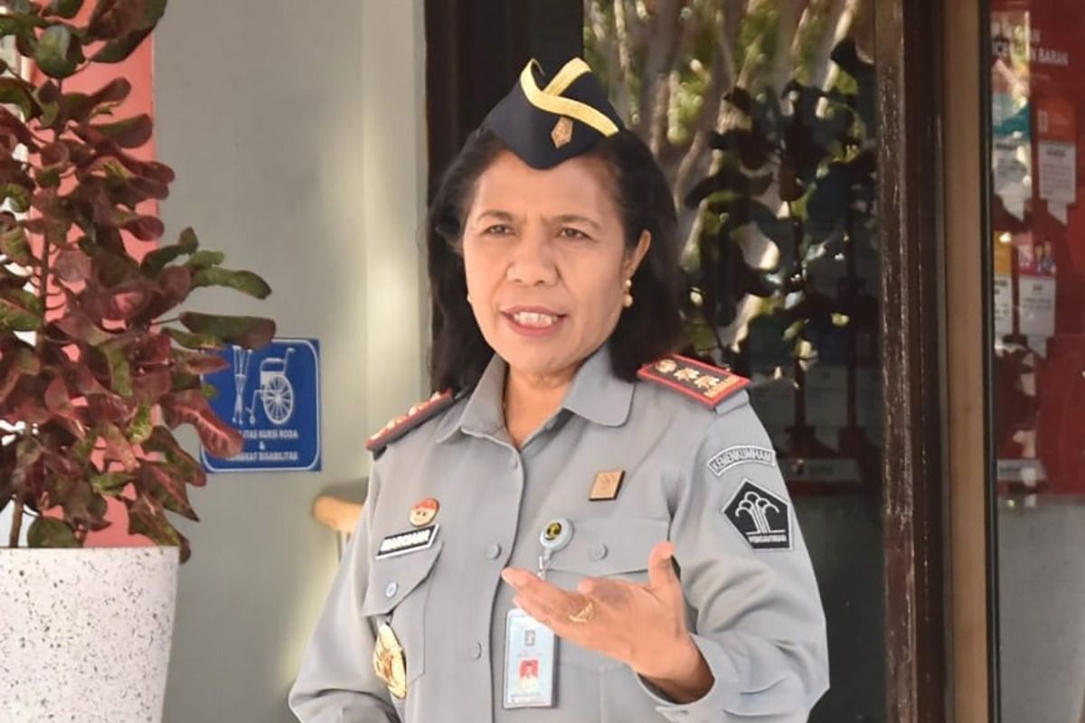 Kakanwil  : DPO kasus tanah Labuan Bajo sudah lama bebas demi hukum