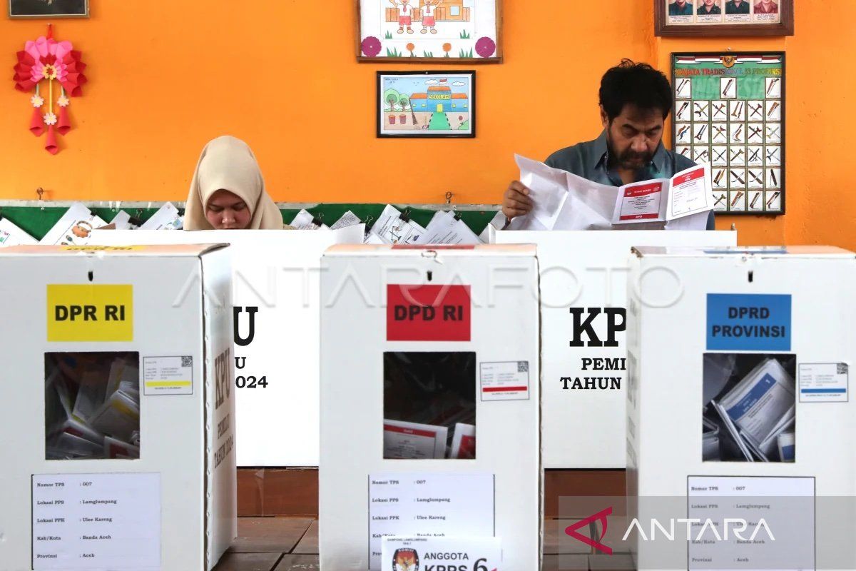 BI: Pemilu 2024 berdampak pada peningkatan PDRB Aceh di awal tahun