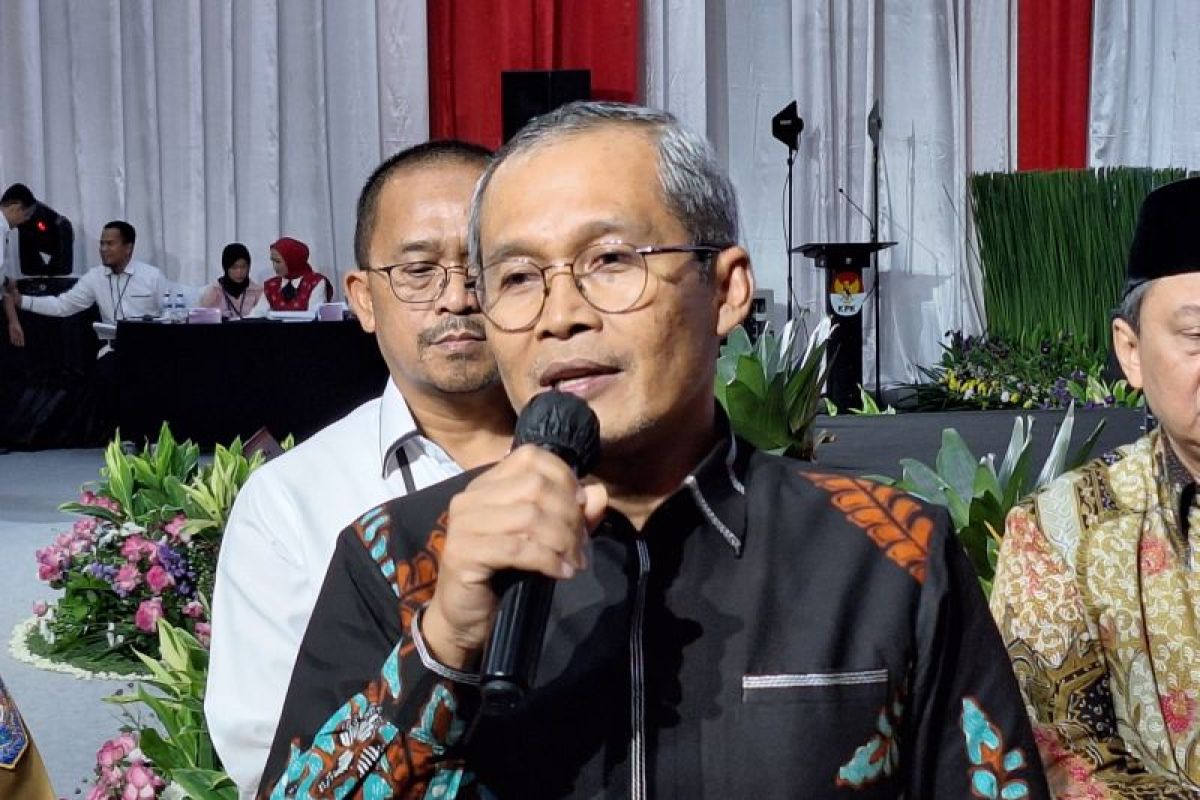 KPK tidak persoalkan penyidiknya dilaporkan tim hukum PDIP ke Dewas KPK