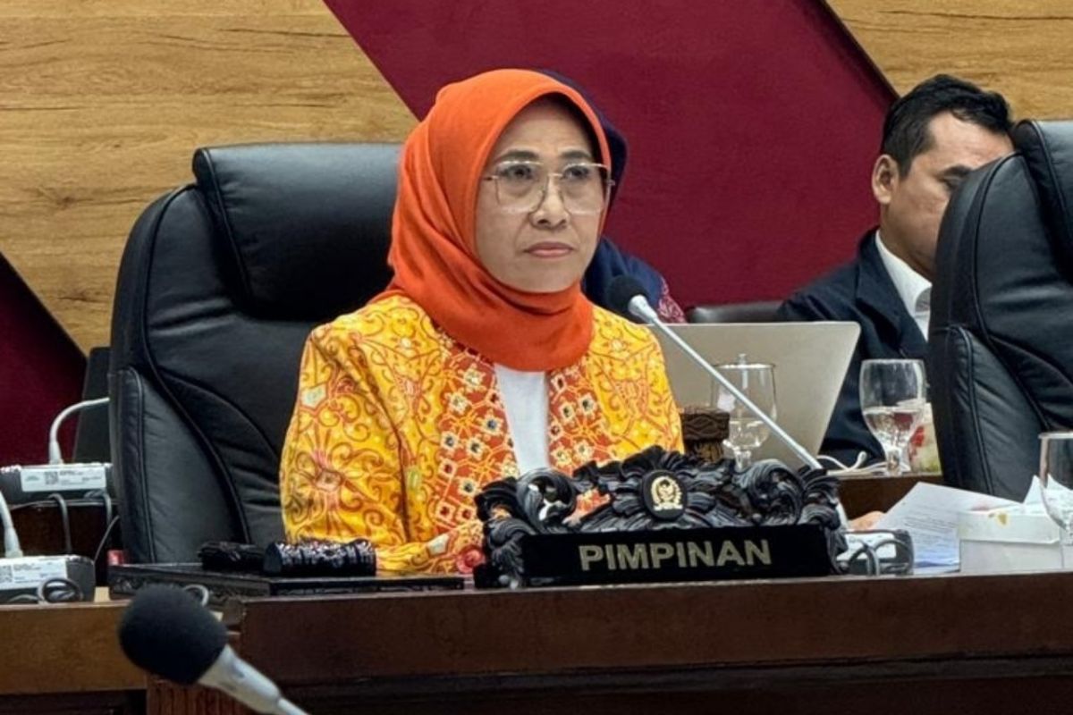 Hetifah: Dana Abadi Pariwisata jadi langkah strategis tingkatan kualitas destinasi