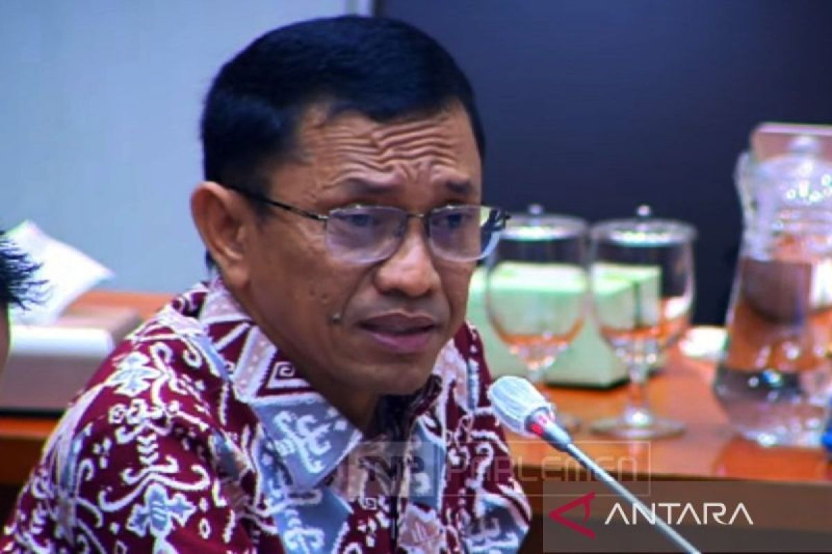 Menkes targetkan aturan turunan UU Kesehatan selesai pada 2024