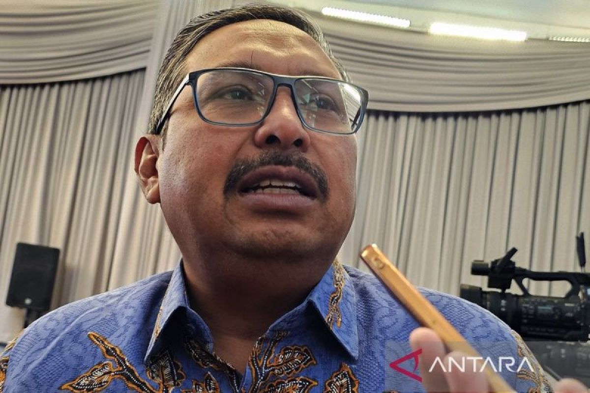 Pencadangan data diterapkan setelah pemulihan dari PDNS 2 selesai