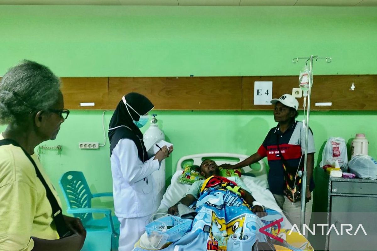 BPJS Sorong: Satu dekade JKN telah berikan layanan kesehatan berkualitas