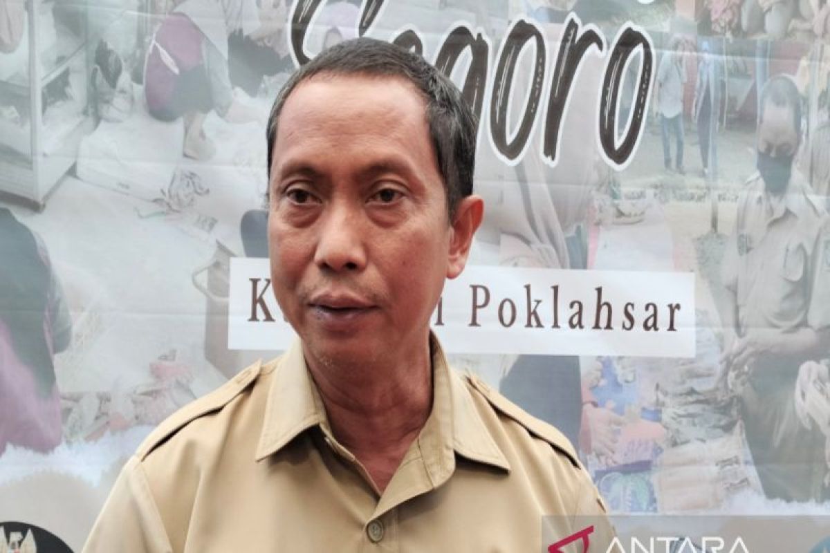 DKP Kulon Progo gelar lomba "gerbang segoro" tumbuhkan budaya bahari