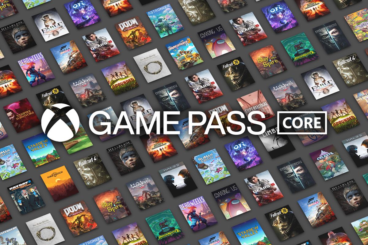 Xbox Game Pass umumkan kenaikan harga dan kenalkan paket baru