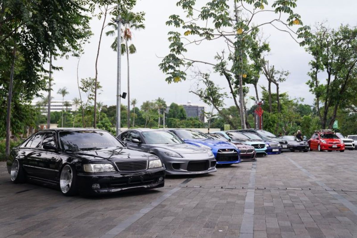 Final BlackAuto Battle 2024 bakal digelar di Surabaya pada November