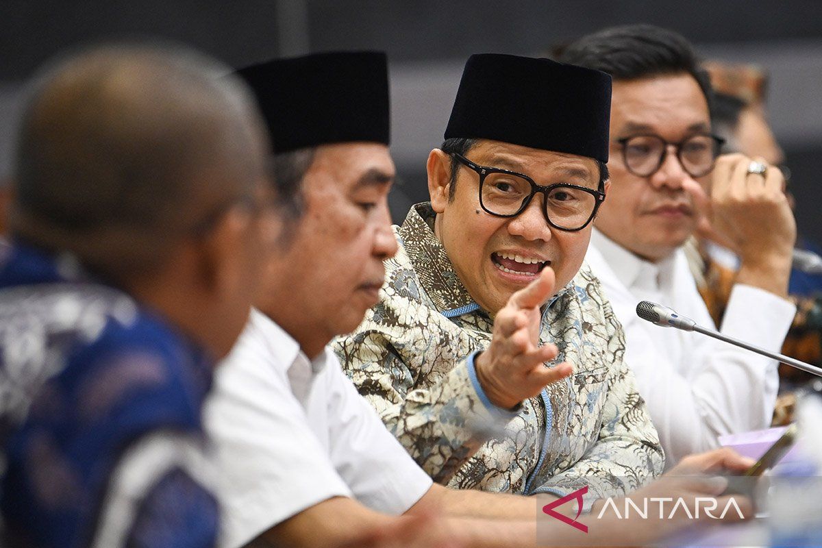 Cedes nilai aroma politik kental warnai putusan pengesahan Pansus Haji