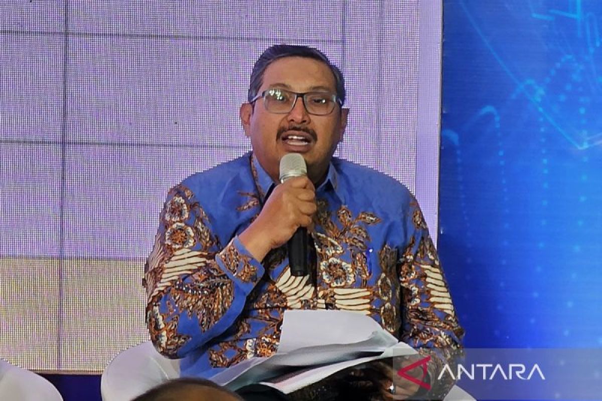 Kemenkominfo jelaskan tiga zona pemulihan data imbas insiden PDNS 2