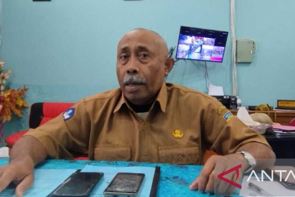 Menteri Investasi Bahlil dijadwalkan kunjungi SMKN 1 Sentani terkait HAN 2024