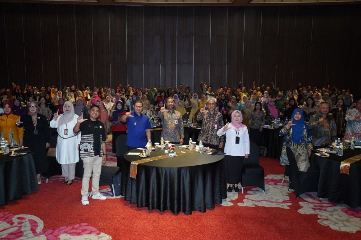 Pemkot Batu gandeng OJK-Google Indonesia tranformasi digital sekolah