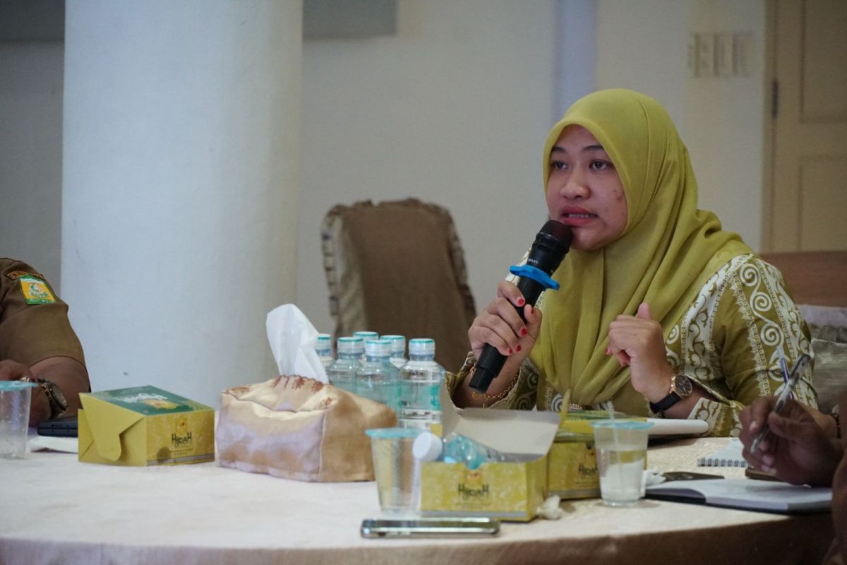 Bunda PAUD: Jadikan MPLS sebagai kegiatan menarik dan edukatif