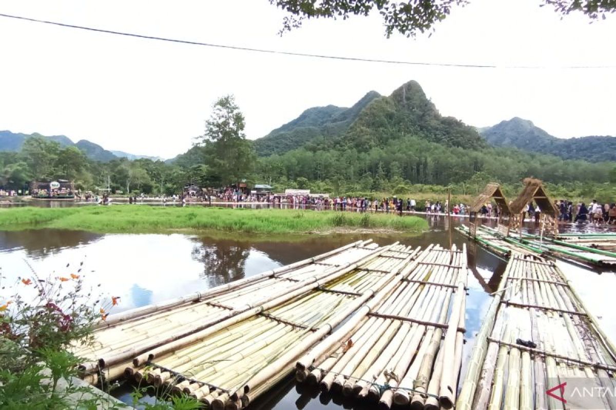 Program Perhutanan Sosial bantu pengentasan kemiskinan di Sumbar