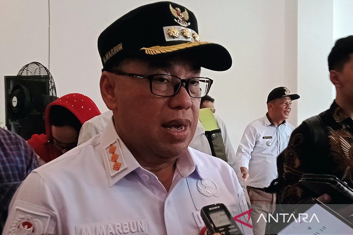 Pemerintah revisi aturan pembebasan lahan IKN yang tidak rugikan warga