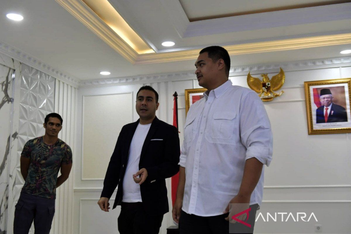 Menpora dukung AOKI kembangkan "sport tourism" di Indonesia