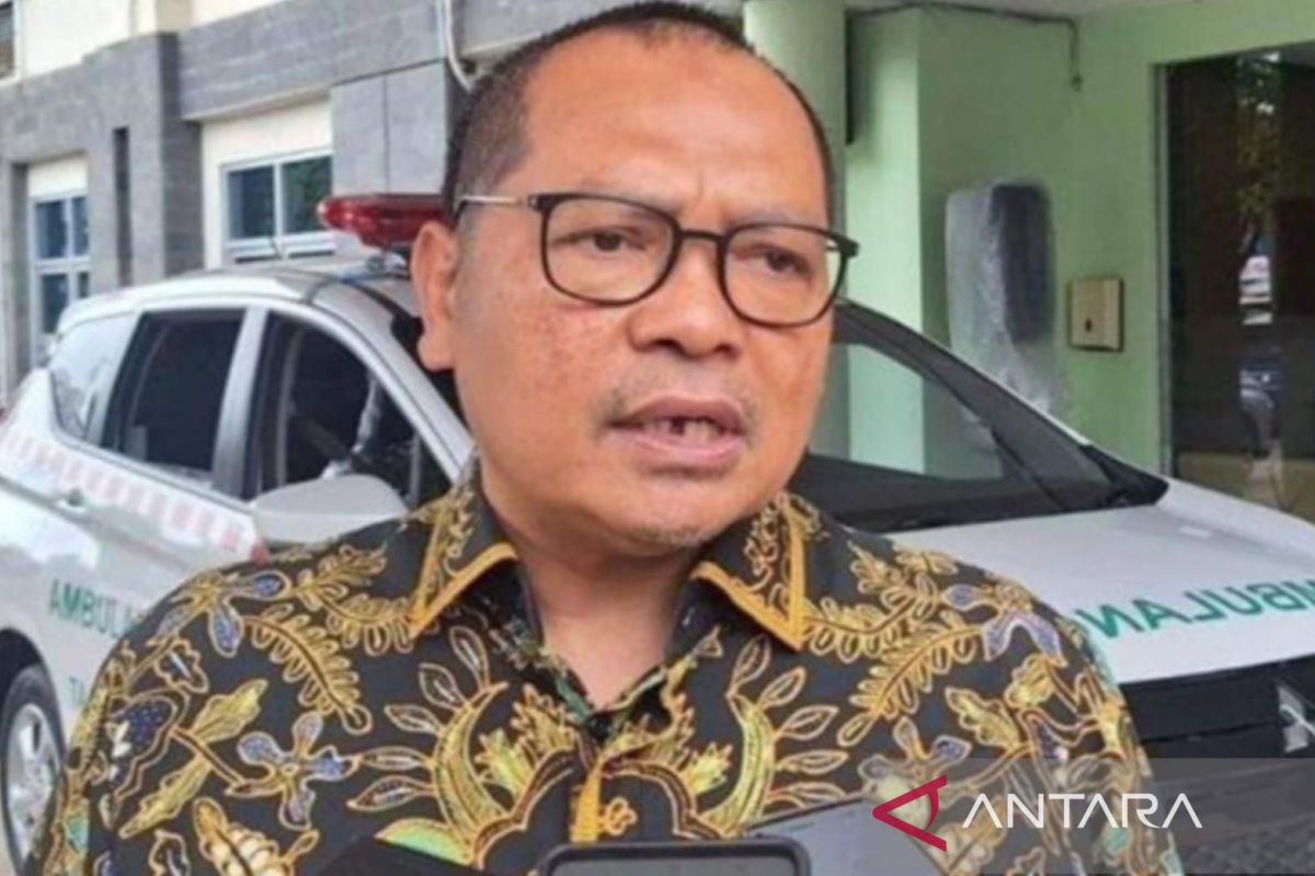 Dinkes Kaltim terjunkan 80 personel saat Upacara Kemerdekaan di IKN