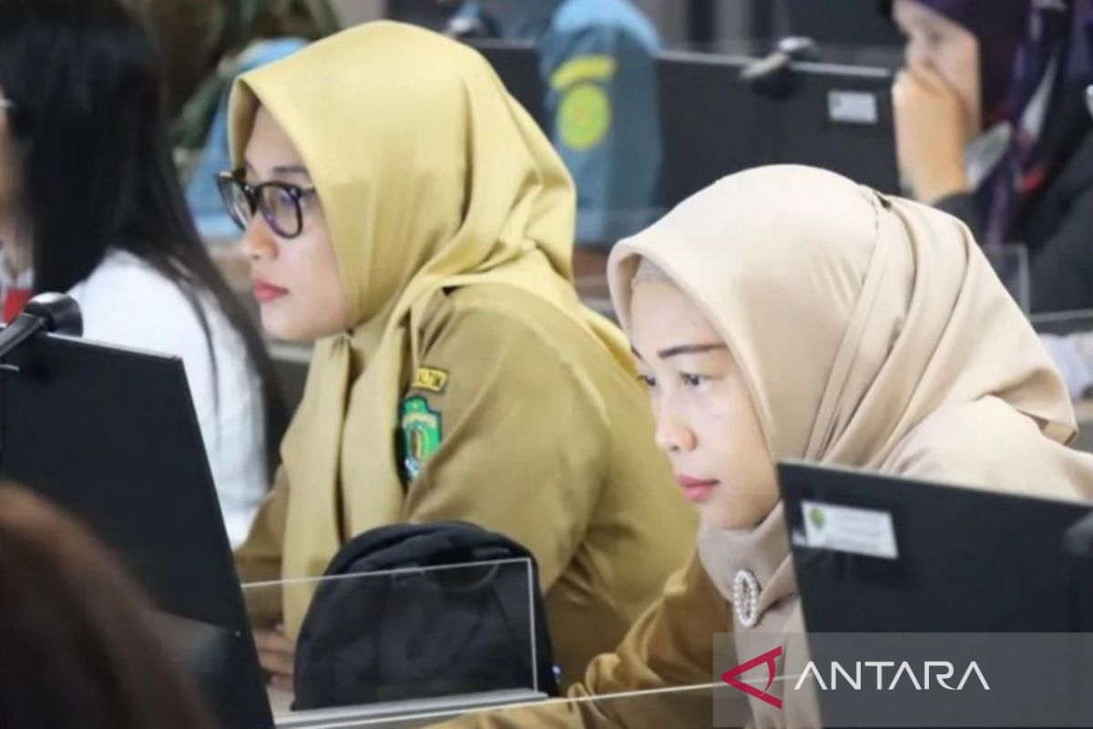 KemenPANRB ukur kualitas pelayanan publik bagi  ASN di Kaltim