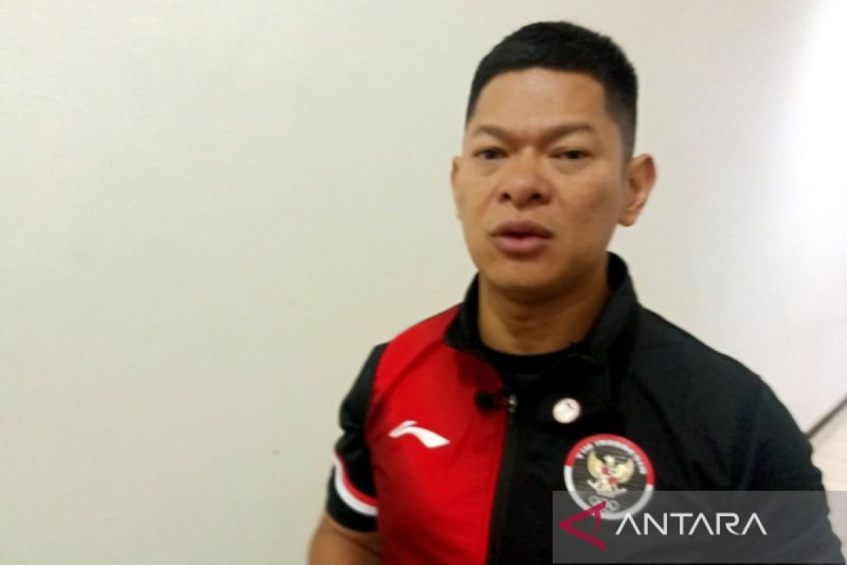 Ketum KOI sebut atlet yang ikut Olimpiade adalah penjaga Merah Putih