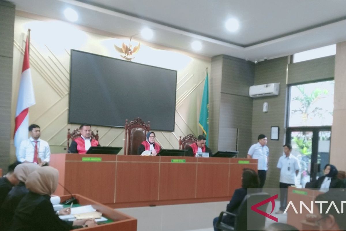 Ahli hukum sebut kasus anak laporkan ibunya di Karawang murni pidana