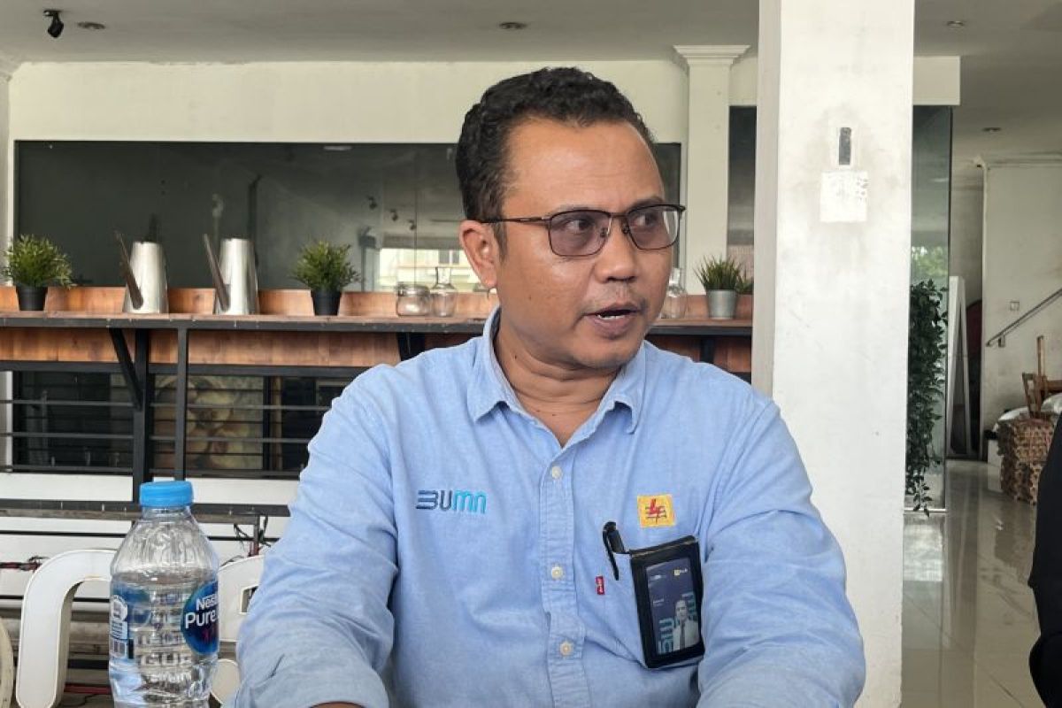 PLN bentuk tim sosialisasi penyesuaian tarif listrik di Batam