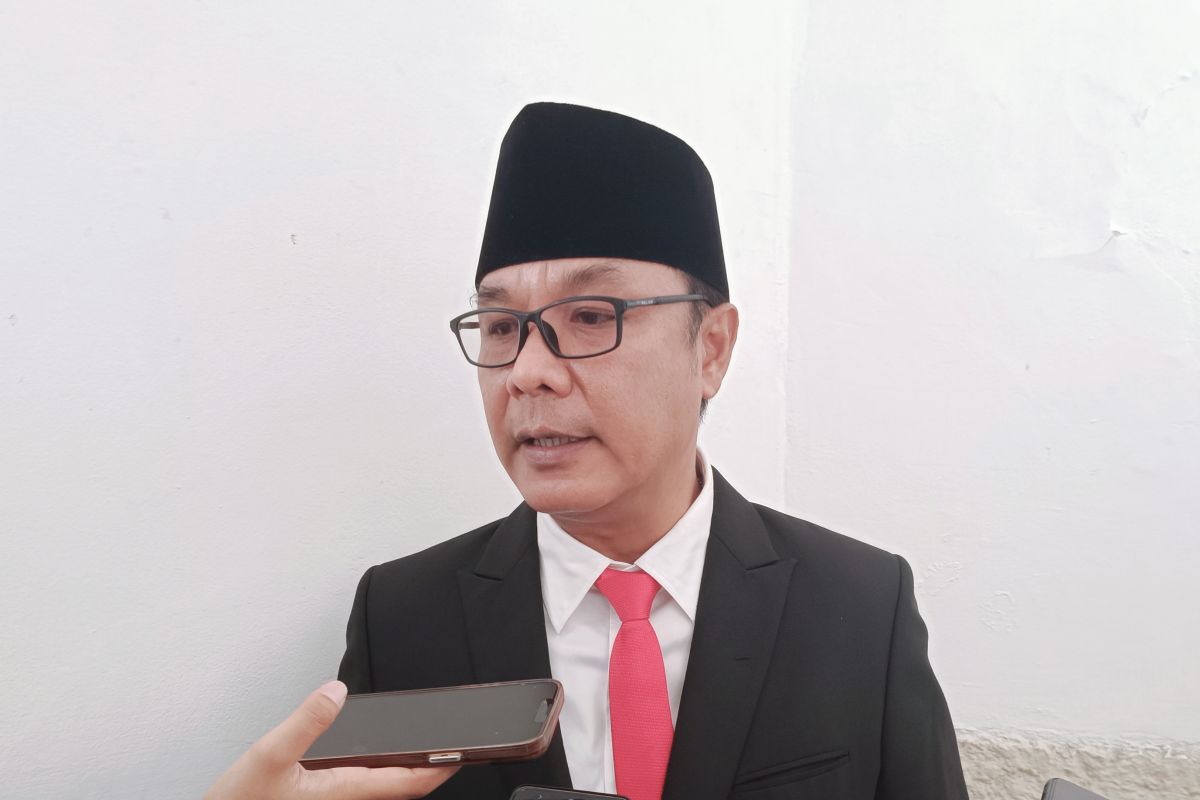 Diskominfo Surabaya batasi akses internet di perangkat kerja dinas cegah judi daring