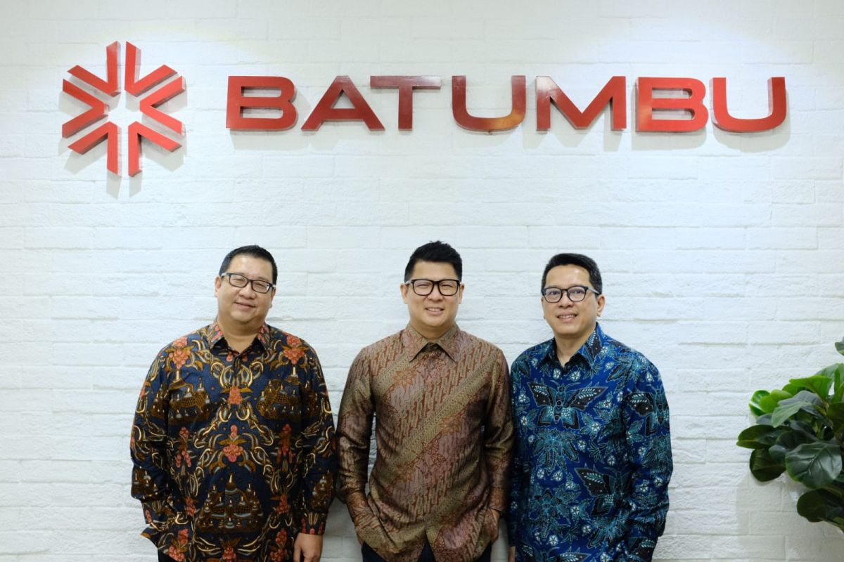 Batumbu raih komitmen pendanaan Rp42 miliar dari Oikocredit   