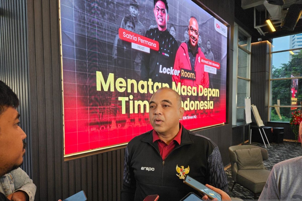 Manajer timnas U-17 sebut ada tiga pemain yang akan dinaturalisasi