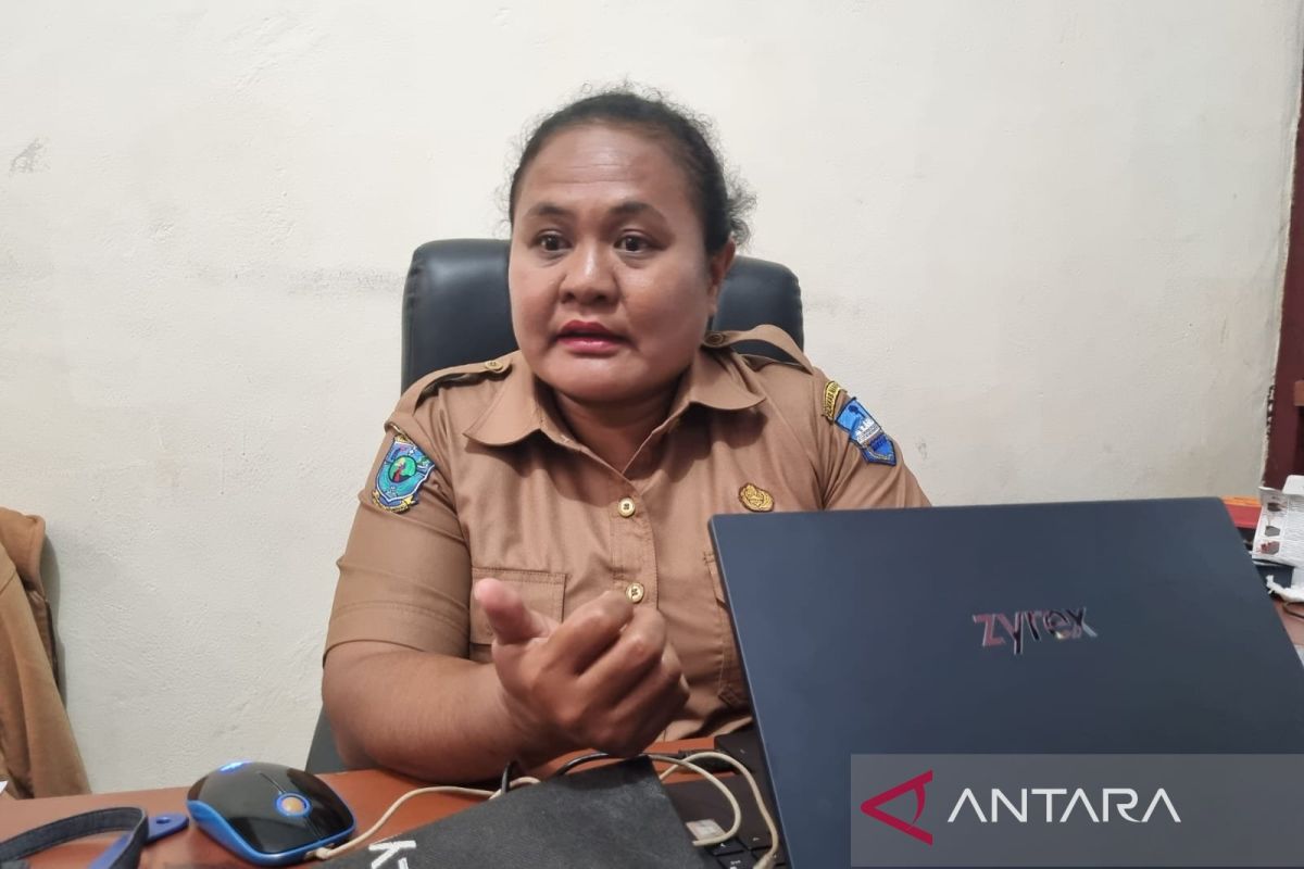 Dinas PUPR Manokwari wajibkan pemilik bangunan miliki dokumen PKKPR