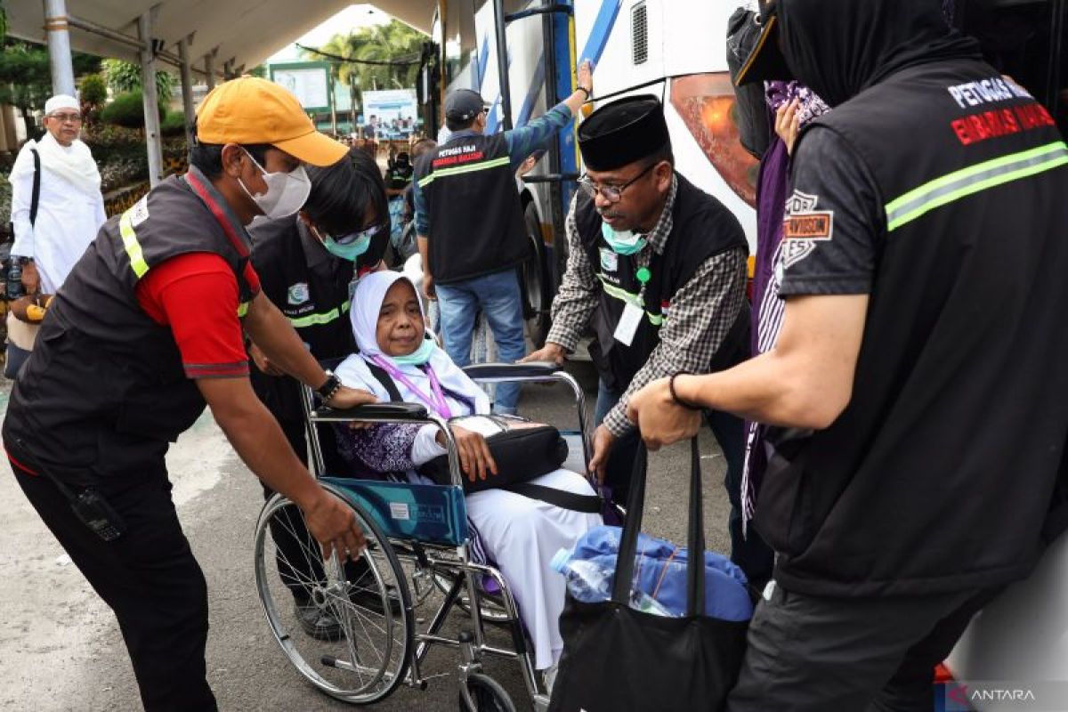 Berjuang bersama kelompok rentan