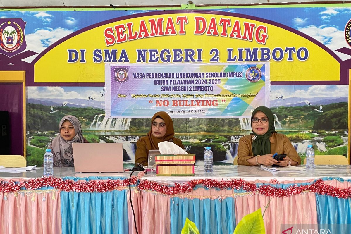 Recak digital masuk dalam materi panduan MPLS