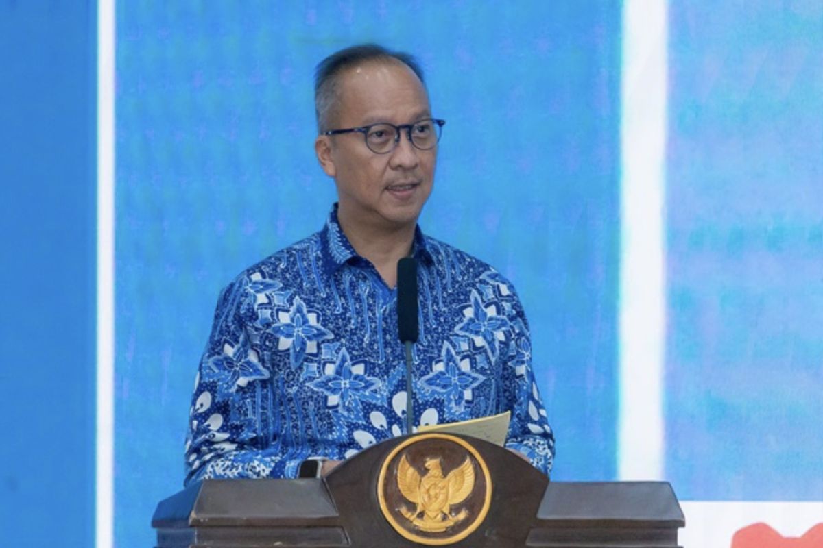 Menperin: PP 20/2024 dorong pemerataan wilayah industri