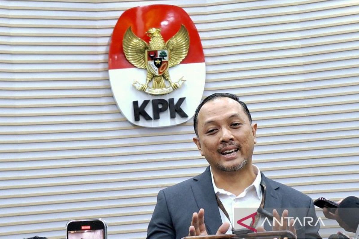 KPK kembali periksa pejabat Pertamina terkait penyidikan kasus Petral