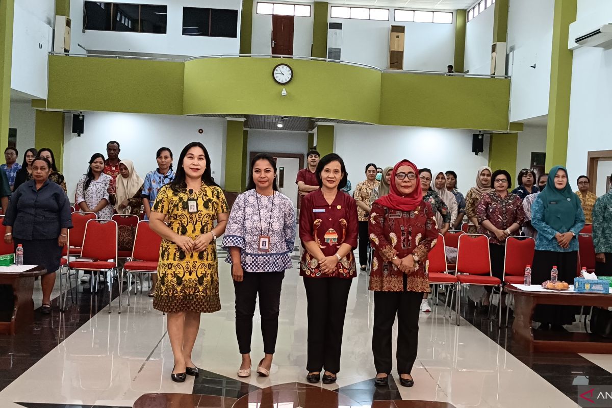 Pemkot Jayapura: Upaya turunkan stunting harus dilakukan menyeluruh