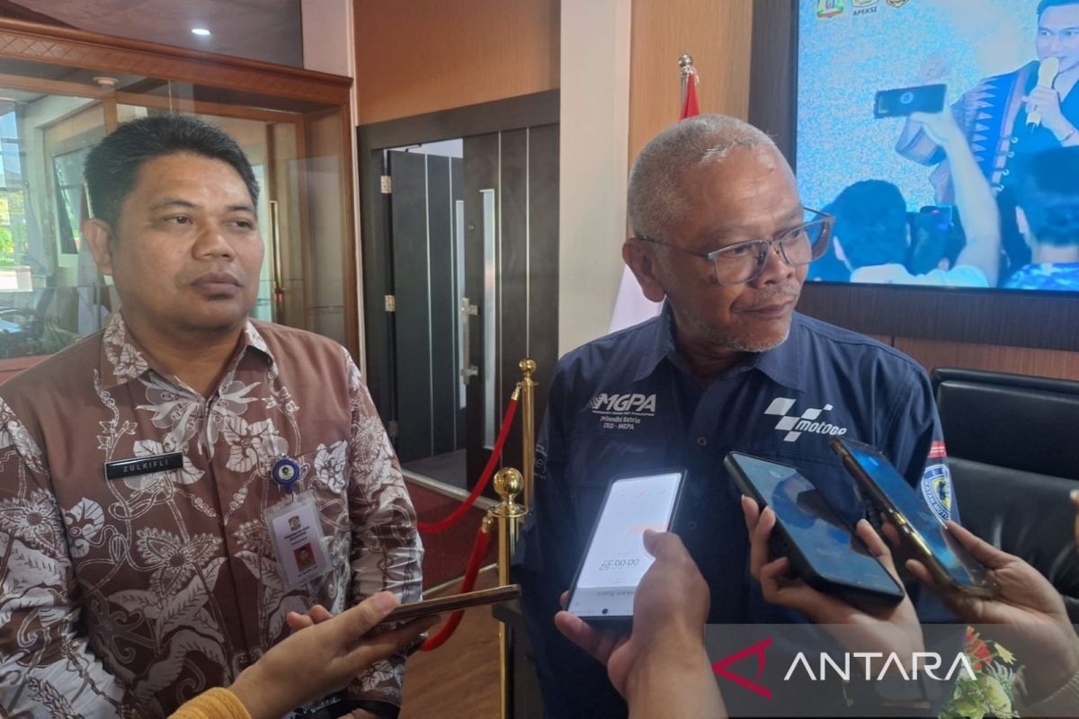 Balikpapan potensi miliki sirkuit Internasional seperti Mandalika