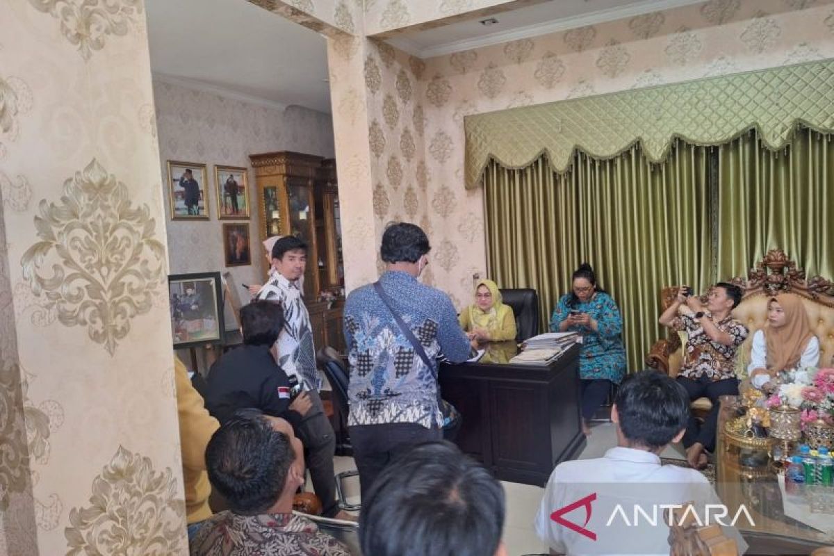 Pelaksanaan Coklit Pilkada di Balikpapan capai 78 persen