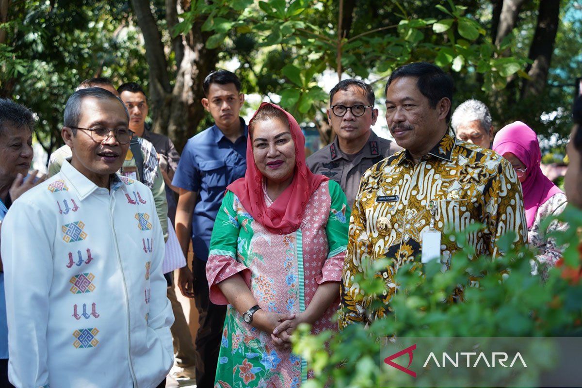 Wali Kota: Pemberantasan korupsi tanggung jawab seluruh masyarakat