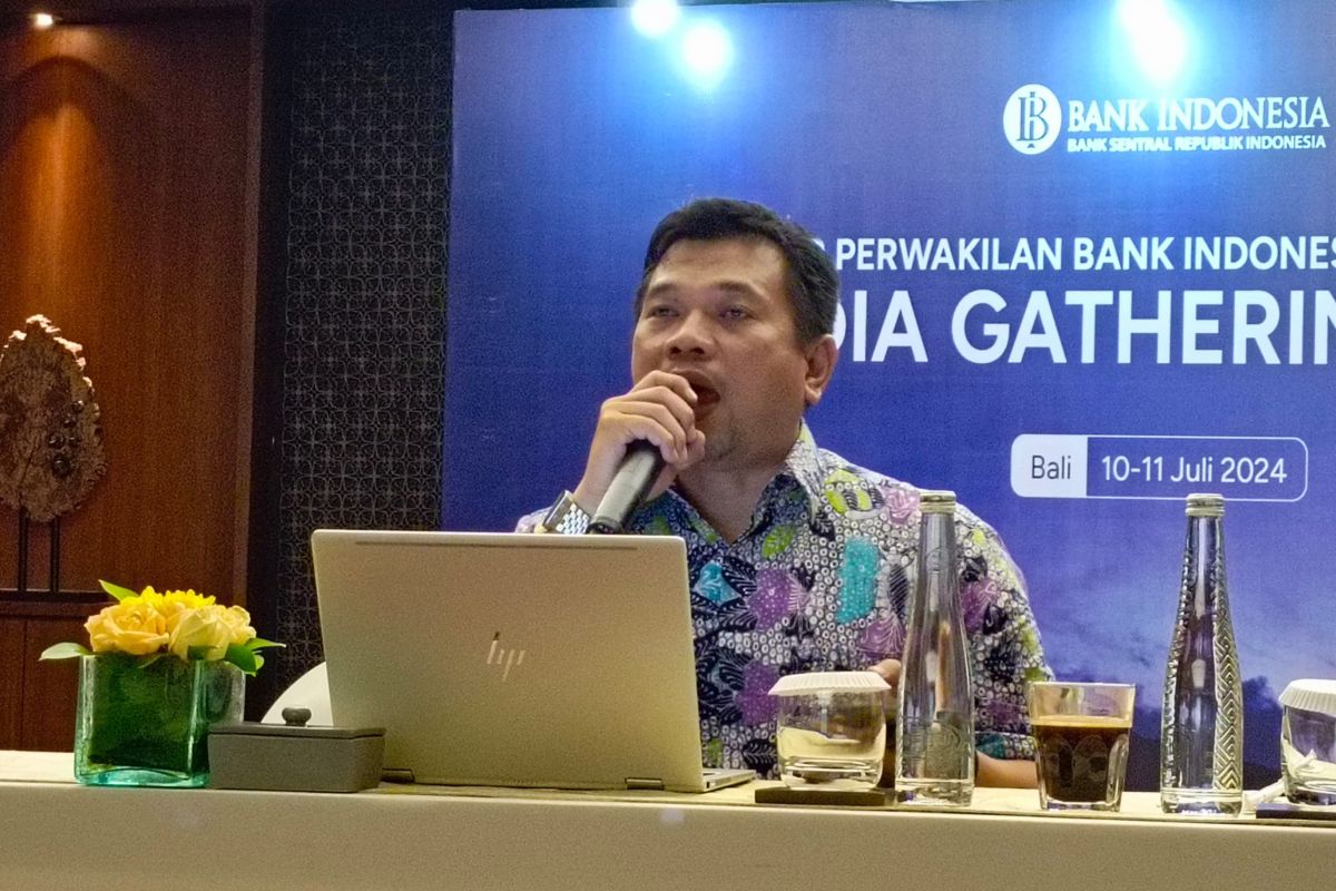 BI Jateng: Konsumen bisa laporkan "surcharge" pada bank penyelenggara