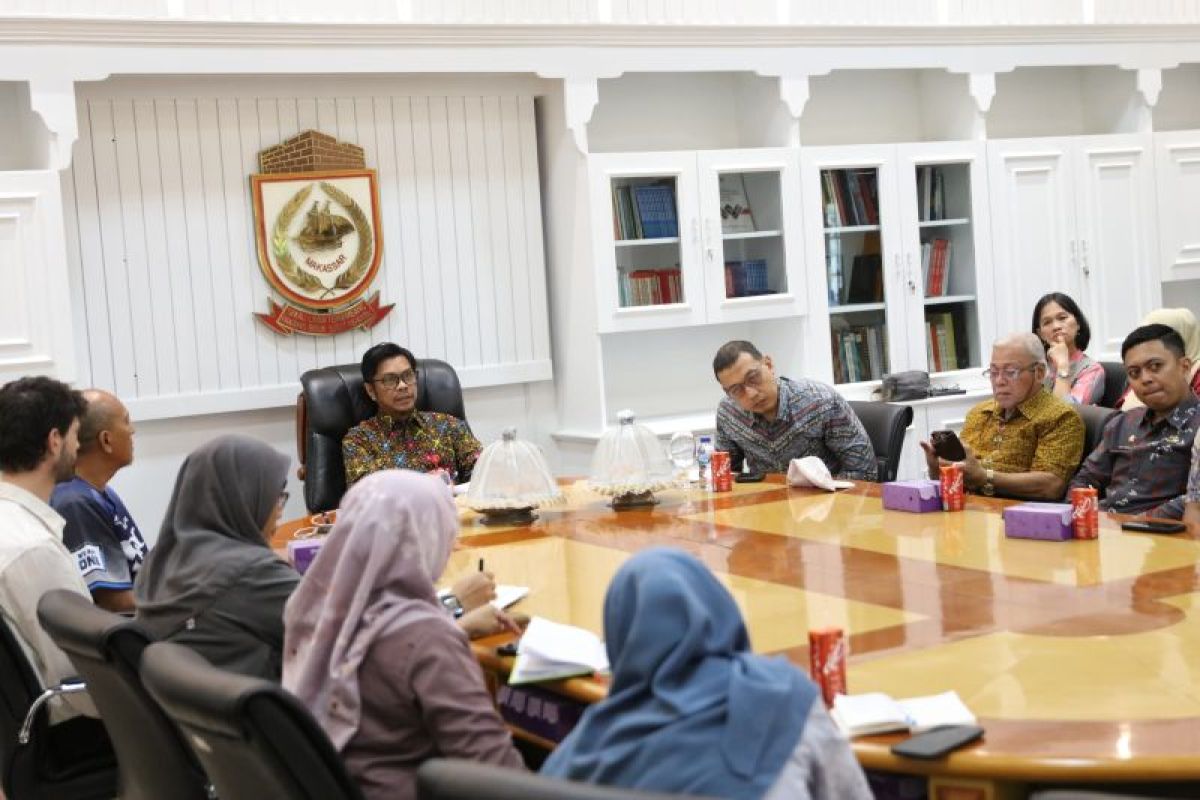 40 peneliti asing dijadwalkan menghadiri peresmian RISE di Makassar