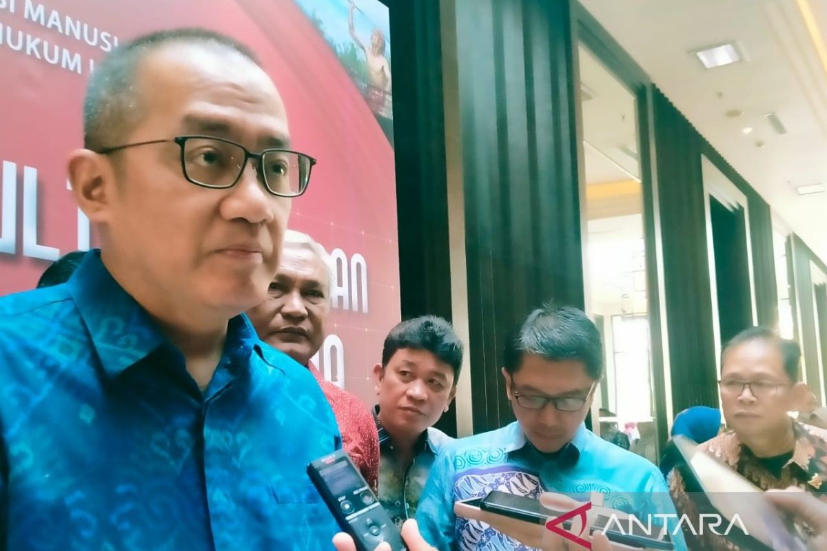 Dirjen AHU ancam blokir perusahaan terlibat judi online