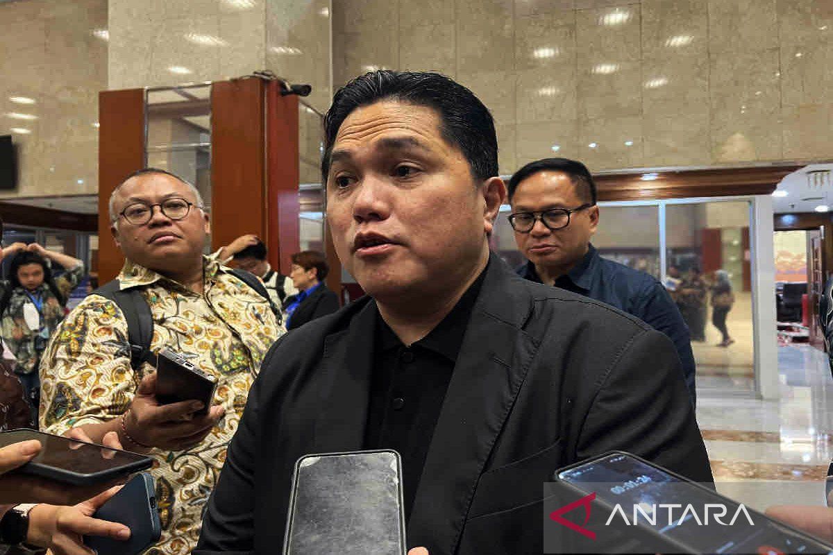 Kemarin, dividen BUMN hingga modal asing masuk Indonesia