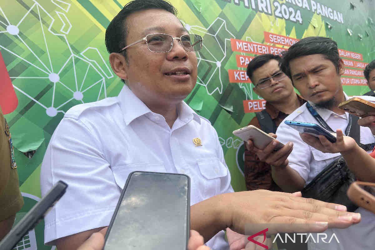 Bapanas masifkan GPM demi bantu masyarakat peroleh pangan berkualitas