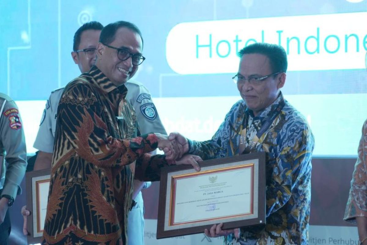 Ditjen Hubdat tekankan pentingnya pengelolaan keuangan negara